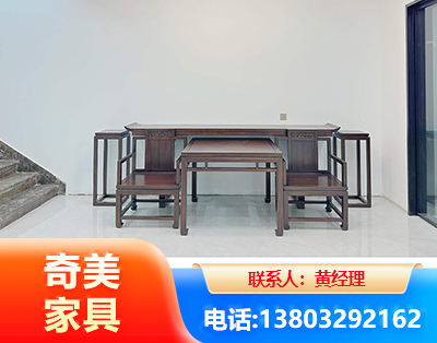 通辽办公家具